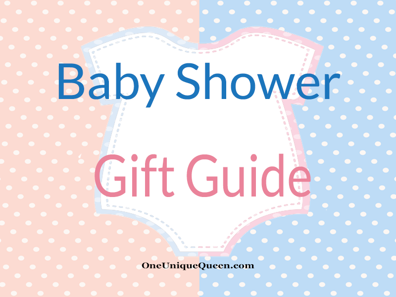 Oh Baby: Baby Shower Gift Guide
