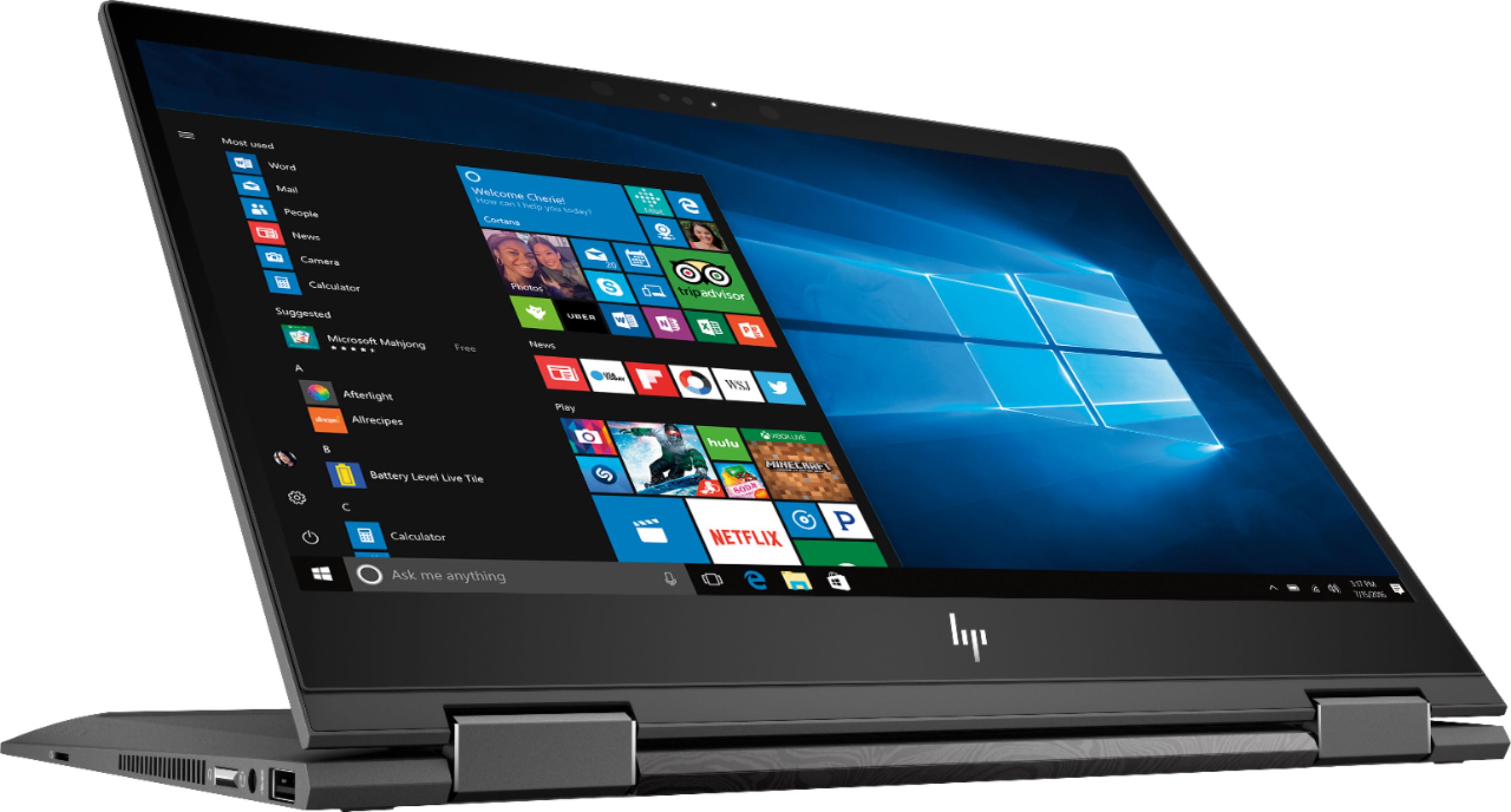 Get Ready For Back To School With HP Envy X360 Laptops At Best Buy