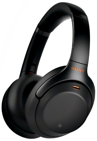 Calling All Music Lovers – Get Sony’s NEW Noise Canceling Headphones at Best Buy!