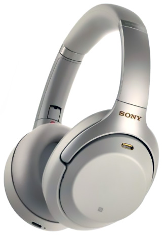 Calling All Music Lovers – Get Sony’s NEW Noise Canceling Headphones at Best Buy!