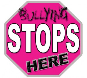 Make A Change, Stop The Bullying