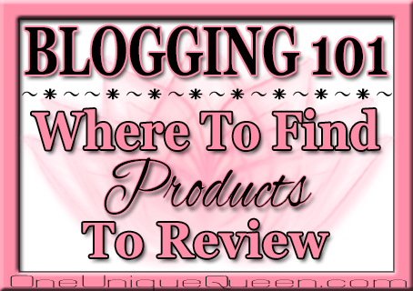 Review Sites For Bloggers