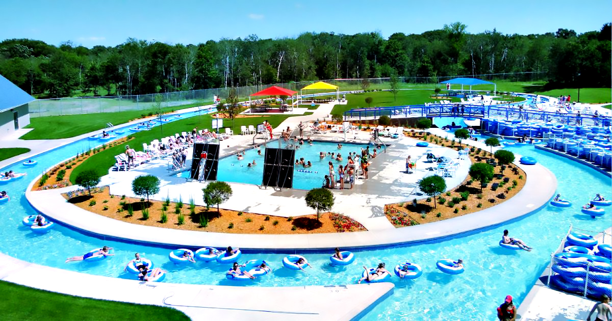 7 Water Parks You Must Visit in Minnesota