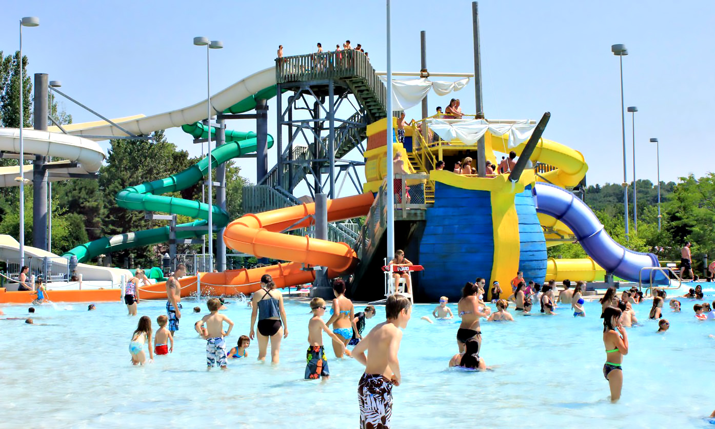 7 Water Parks You Must Visit in Minnesota