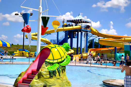 7 Water Parks You Must Visit in Minnesota