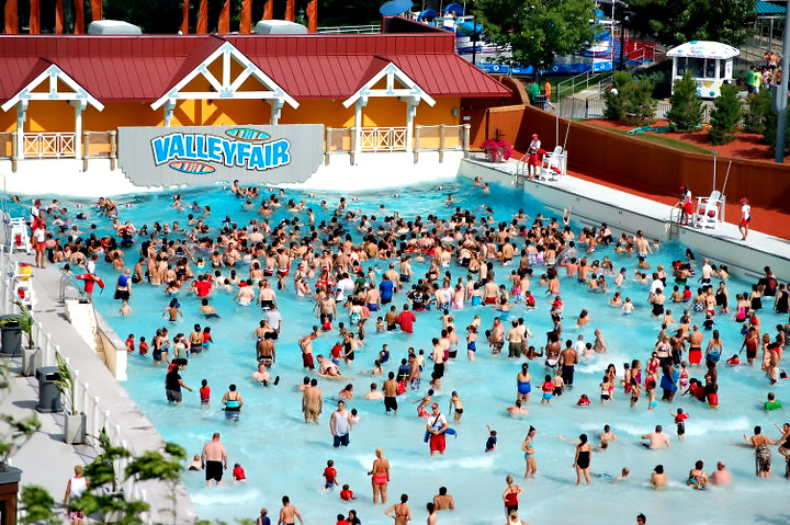 7 Water Parks You Must Visit in Minnesota