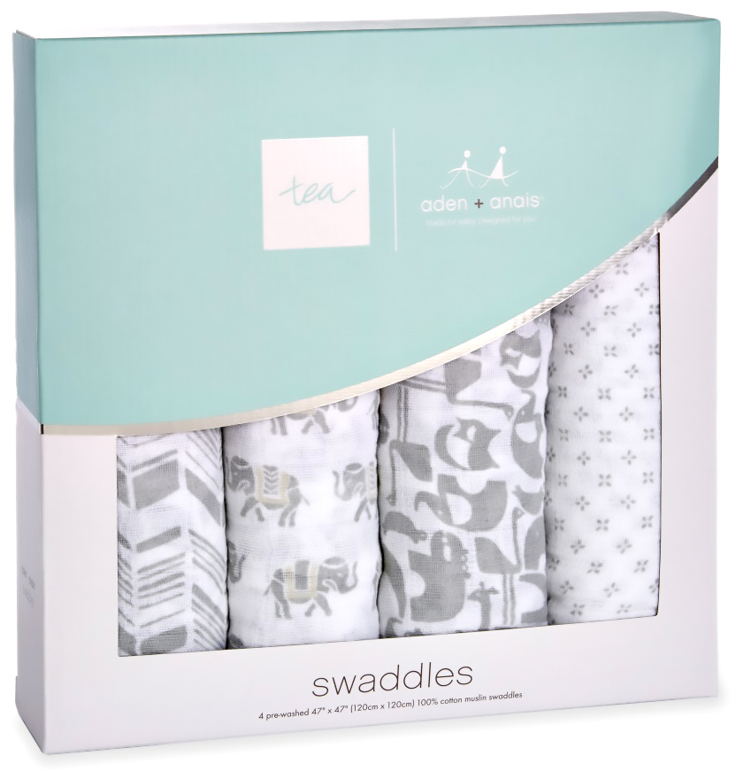 Oh Baby: Baby Shower Gift Guide