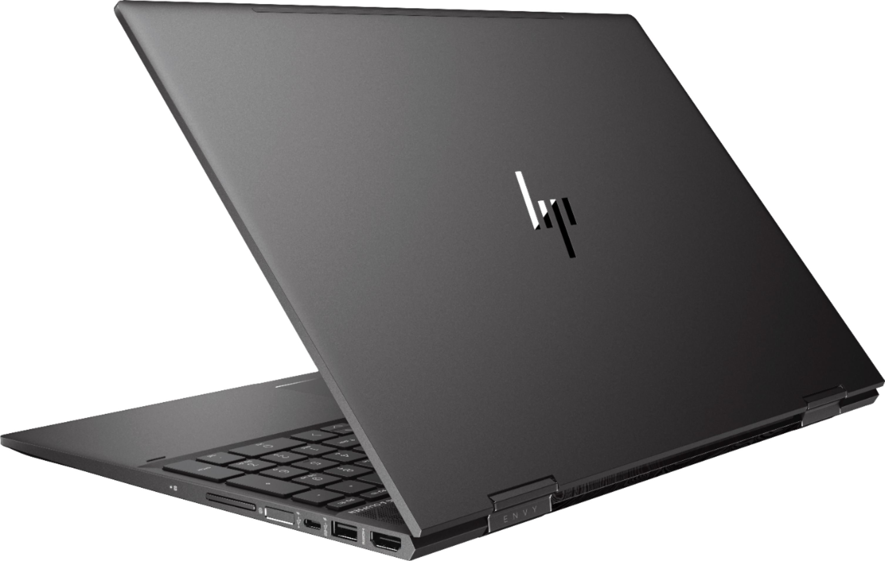 Get Ready For Back To School With HP Envy X360 Laptops At Best Buy