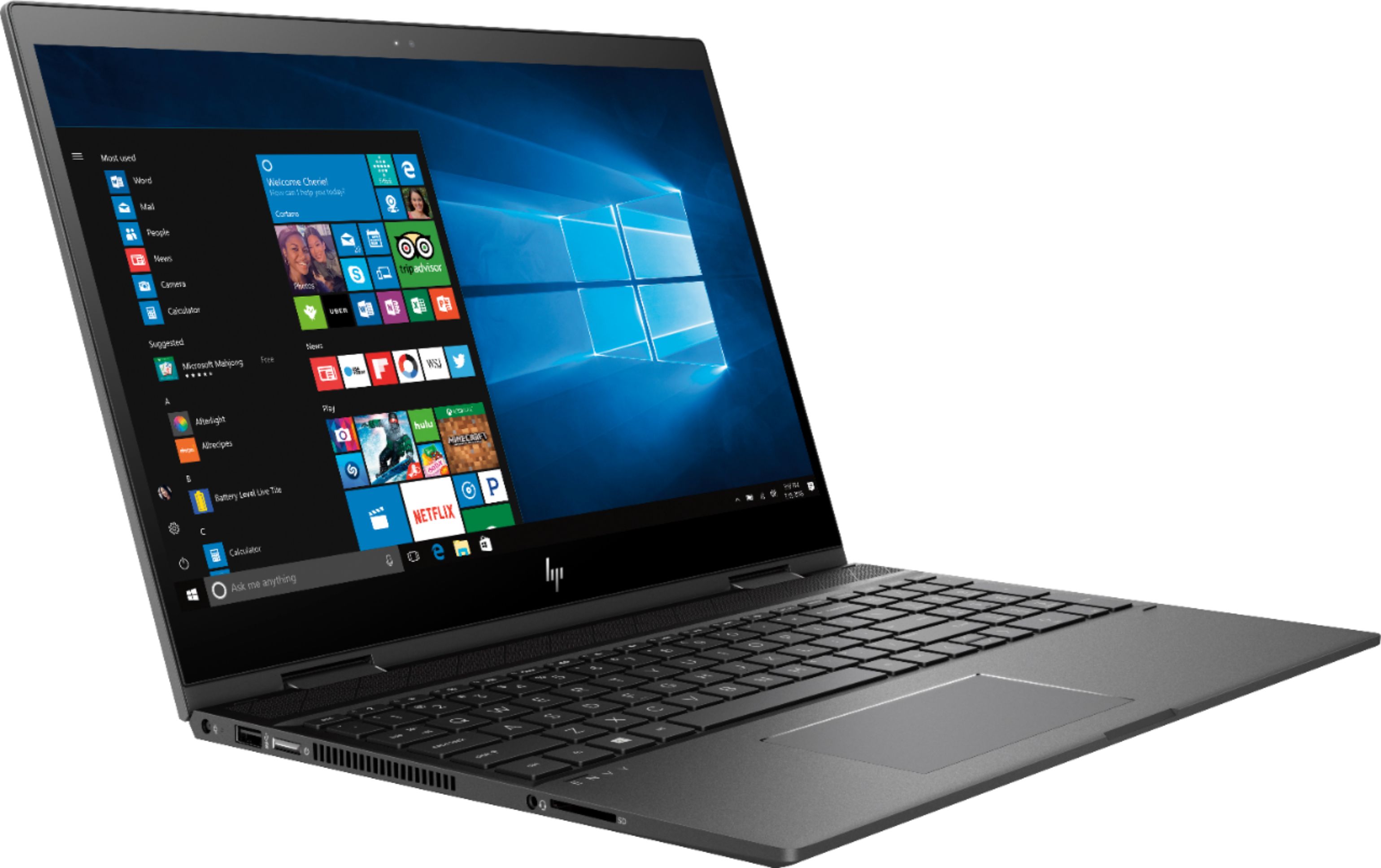 Get Ready For Back To School With HP Envy X360 Laptops At Best Buy