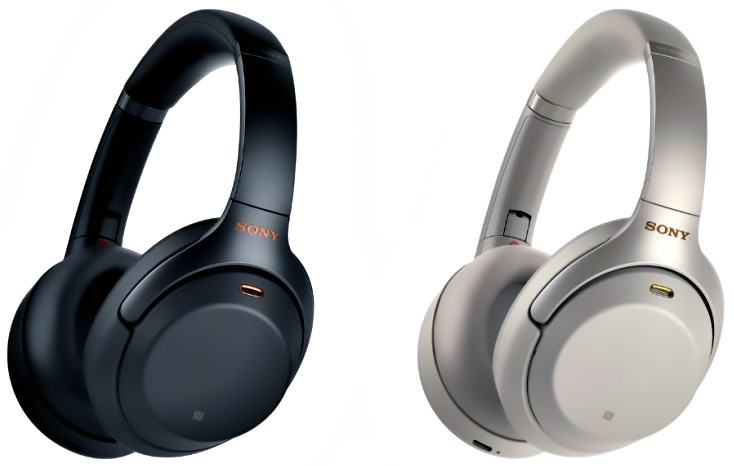 Calling All Music Lovers – Get Sony’s NEW Noise Canceling Headphones at Best Buy!