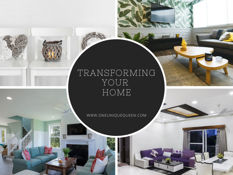 Transforming Your Home
