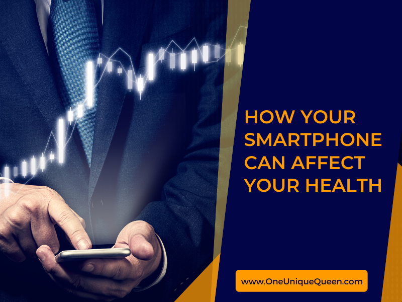 How Your Smartphone Can Affect Your Health