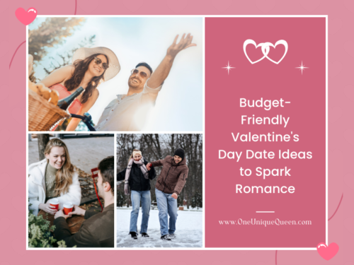 Budget-Friendly Valentine’s Day Date Ideas to Spark Romance